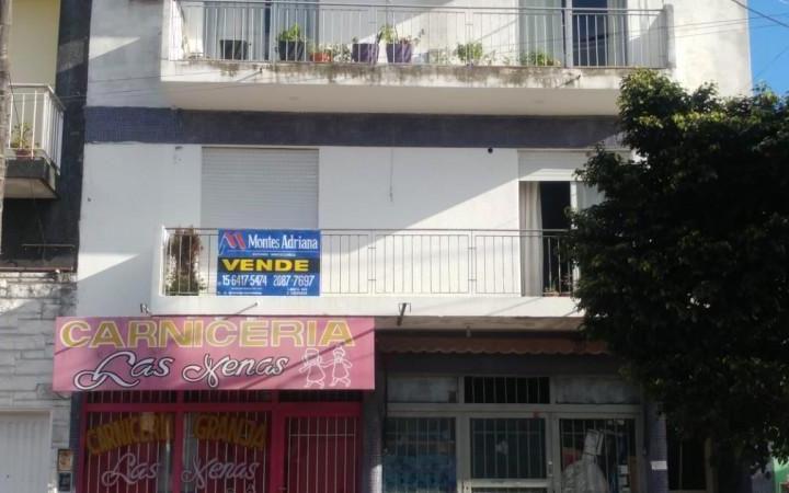 Departamento · 50m² · 3 Ambientes