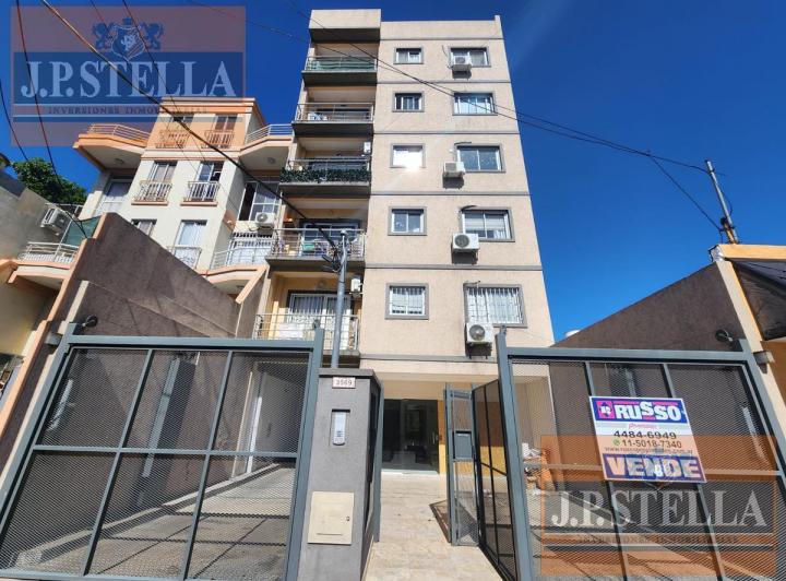 Departamento · 48m² · 2 Ambientes
