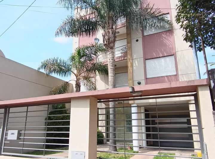 Departamento · 40m² · 1 Ambiente · 1 Cochera