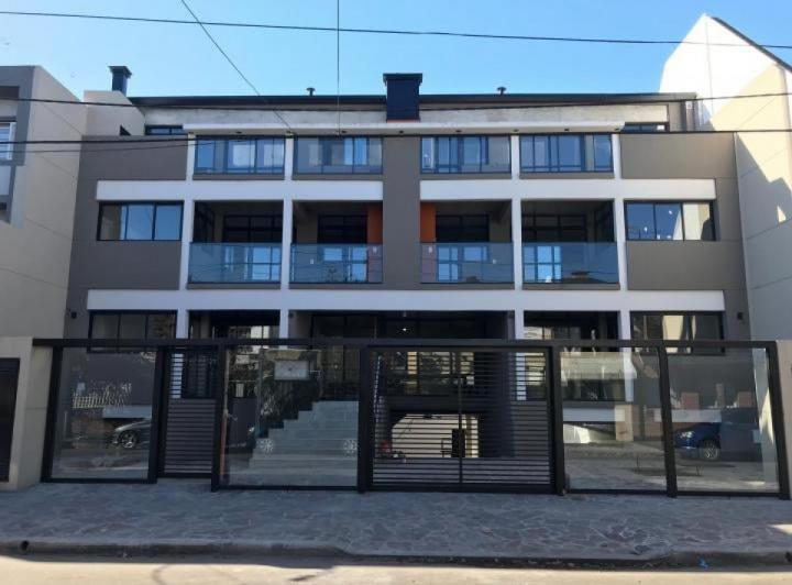 Departamento · 125m² · 3 Ambientes · 2 Cocheras