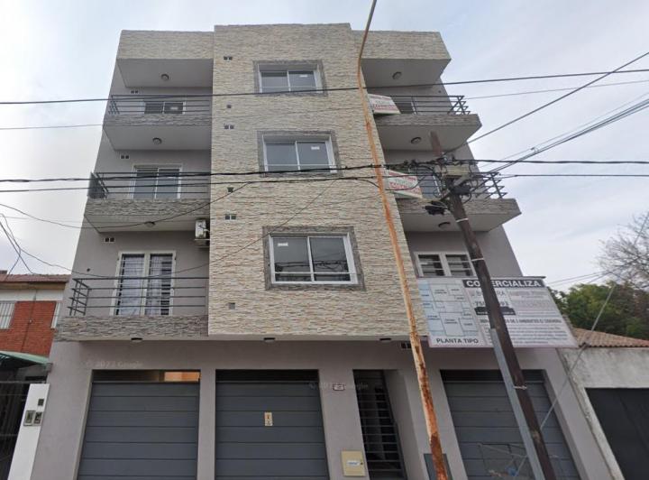 Departamento · 42m² · 2 Ambientes
