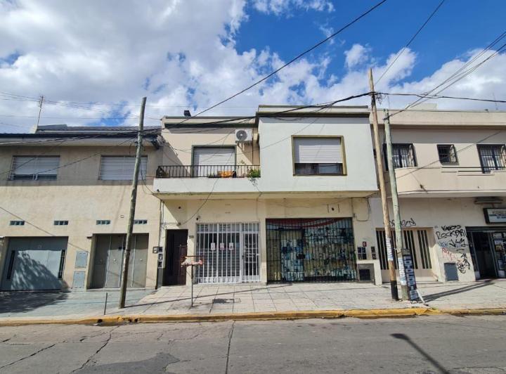 Departamento · 86m² · 3 Ambientes