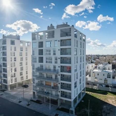 Departamento · 48m² · 2 Ambientes
