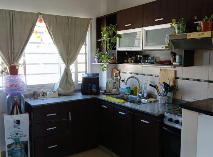 Departamento · 69m² · 3 Ambientes · 1 Cochera
