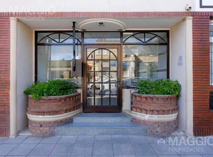 Departamento · 27m² · 1 Ambiente