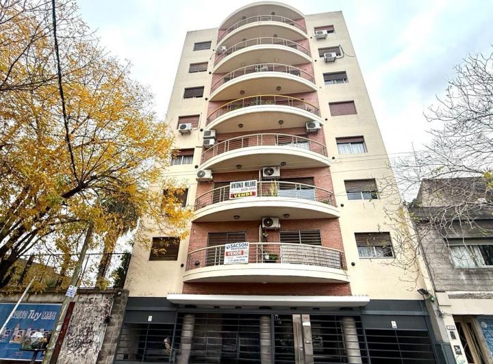 Departamento · 52m² · 2 Ambientes