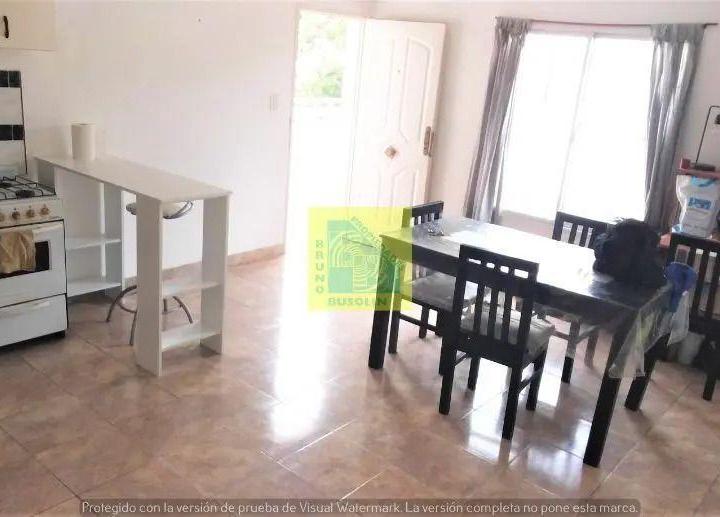 Departamento · 40m² · 2 Ambientes