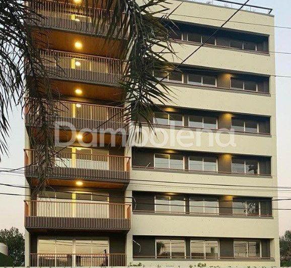 Departamento · 108m² · 4 Ambientes · 1 Cochera