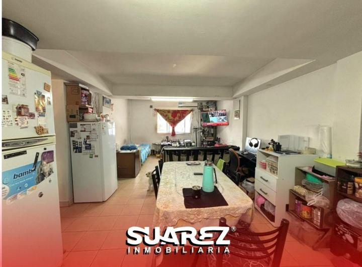 Departamento · 62m² · 3 Ambientes