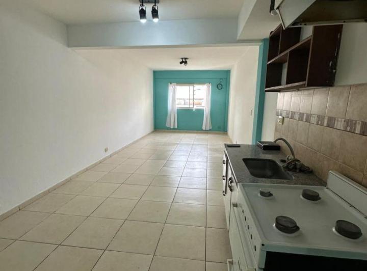 Departamento · 34m² · 1 Ambiente
