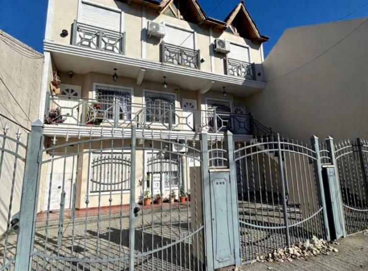 Departamento · 90m² · 3 Ambientes · 1 Cochera