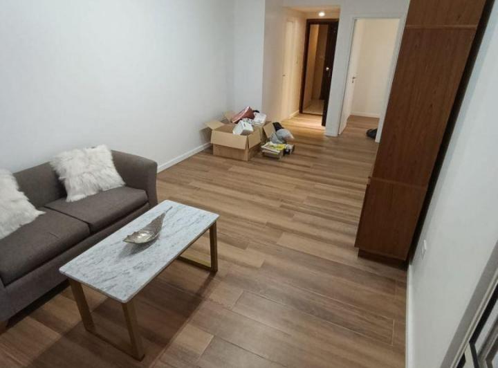Departamento · 65m² · 3 Ambientes · 1 Cochera