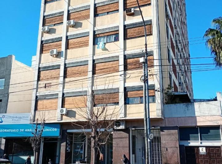 Departamento · 42m² · 2 Ambientes