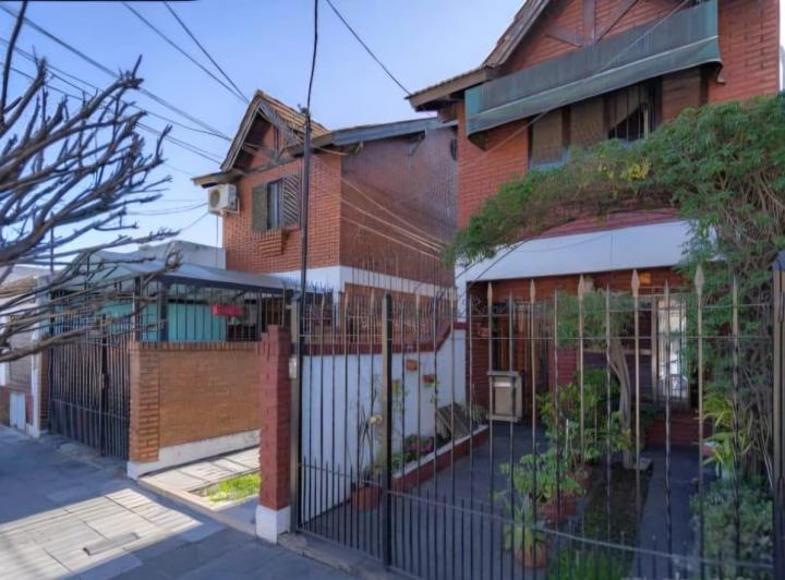 Departamento · 44m² · 2 Ambientes