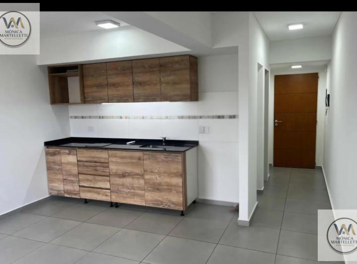 Departamento · 50m² · 2 Ambientes