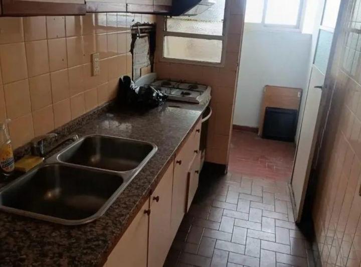 Departamento · 42m² · 2 Ambientes