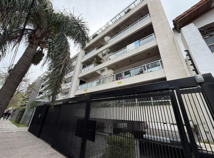 Departamento · 55m² · 2 Ambientes