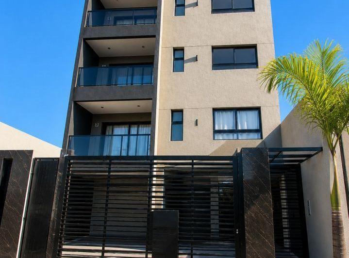 Departamento · 61m² · 3 Ambientes
