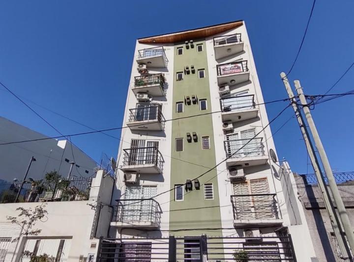 Departamento · 36m² · 2 Ambientes