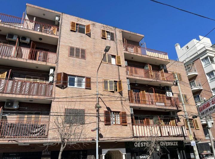 Departamento · 38m² · 2 Ambientes