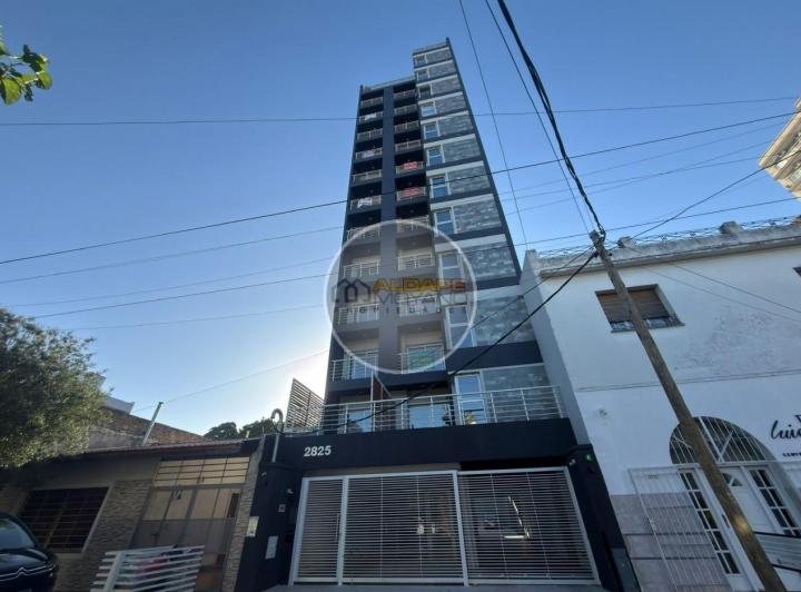 Departamento · 45m² · 2 Ambientes · 1 Cochera