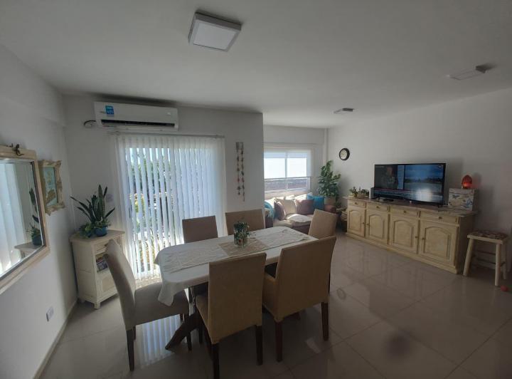 Departamento · 42m² · 2 Ambientes