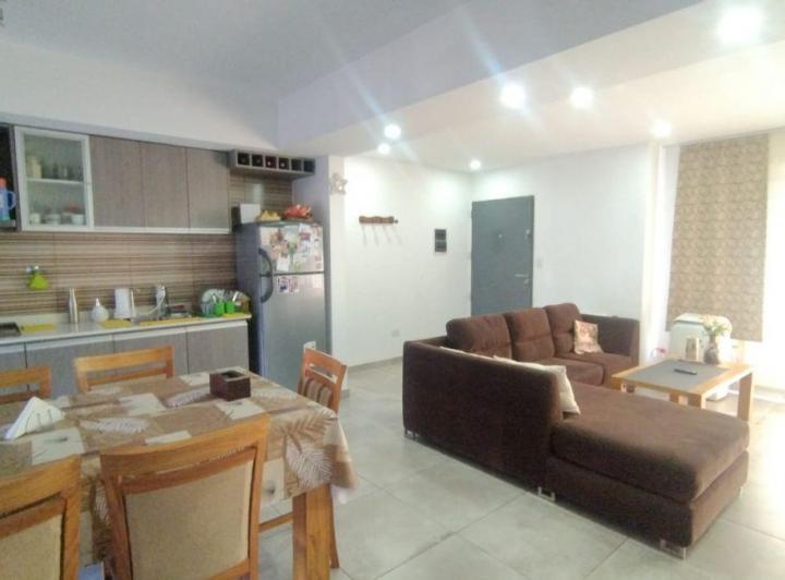 Departamento · 80m² · 3 Ambientes