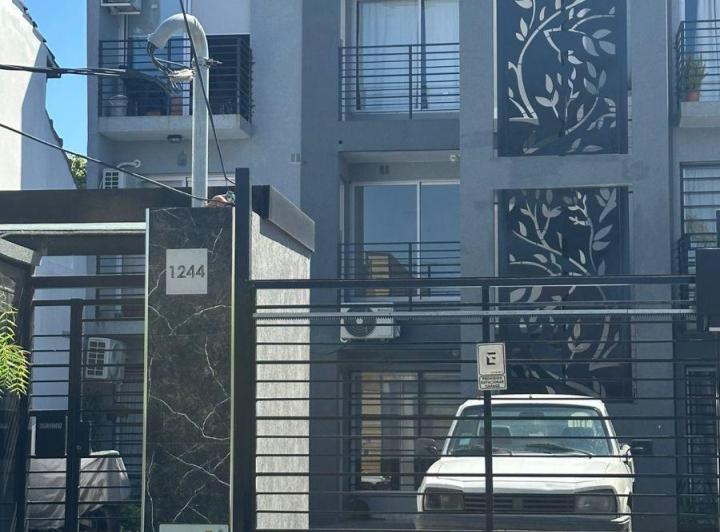 Departamento · 38m² · 2 Ambientes