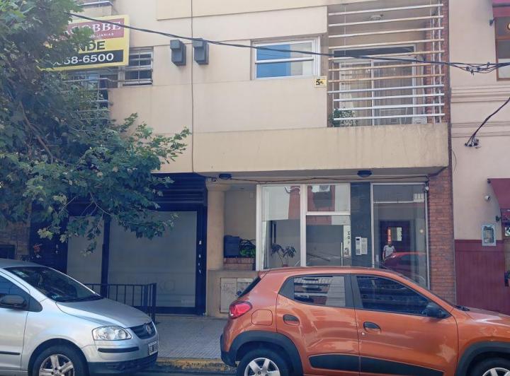 Departamento · 38m² · 2 Ambientes