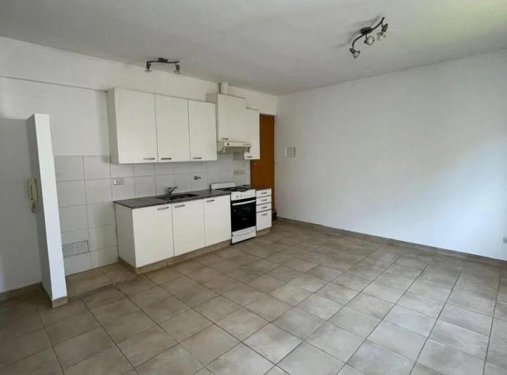 Departamento · 40m² · 2 Ambientes