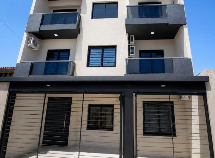 Departamento · 37m² · 2 Ambientes