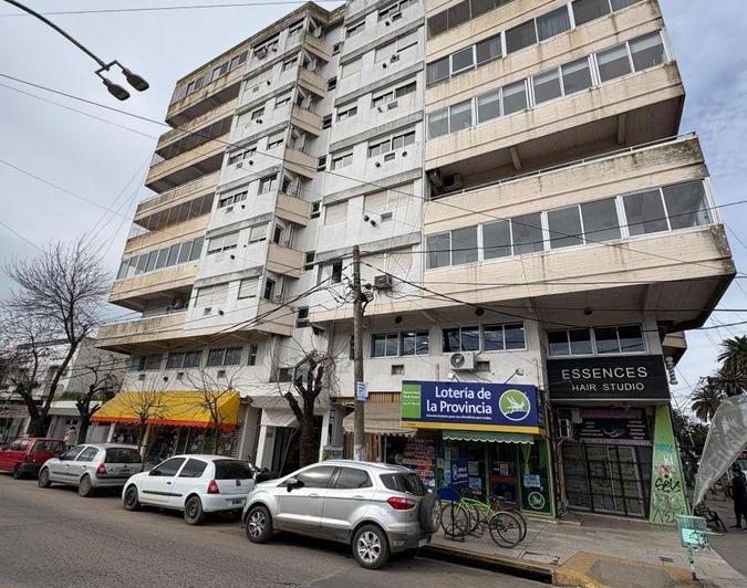 Departamento · 78m² · 3 Ambientes