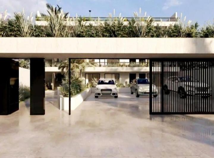 Departamento · 50m² · 2 Ambientes · 3 Cocheras