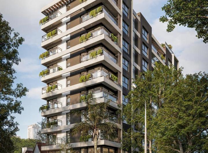 Departamento · 64m² · 3 Ambientes