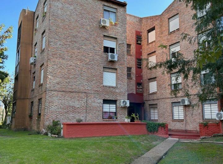 Departamento · 65m² · 4 Ambientes