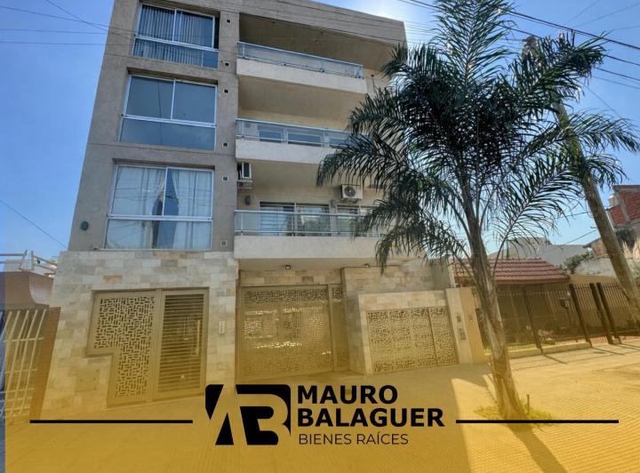Departamento · 40m² · 2 Ambientes