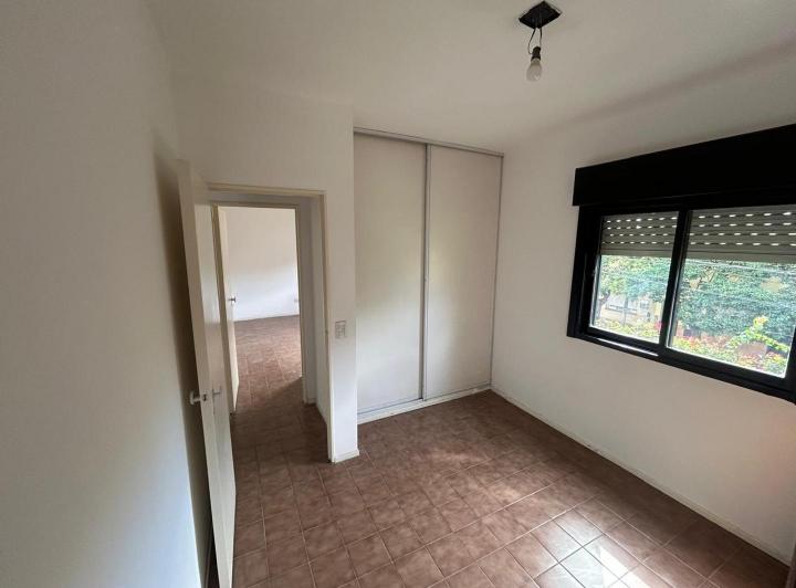 Departamento · 84m² · 4 Ambientes · 1 Cochera