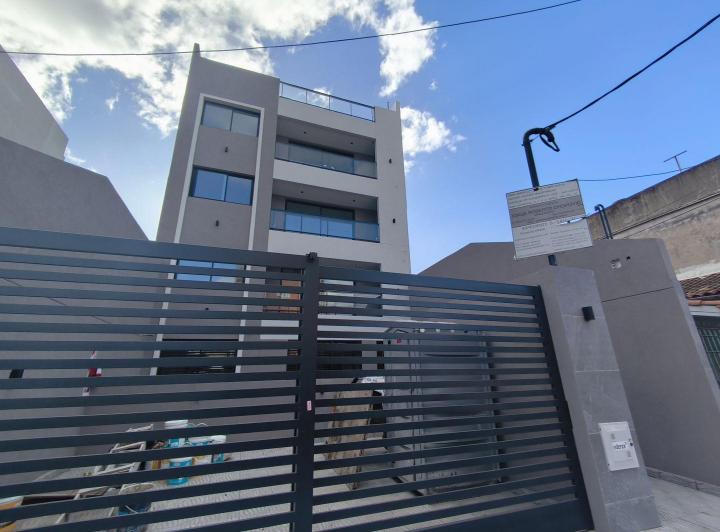 Departamento · 42m² · 2 Ambientes