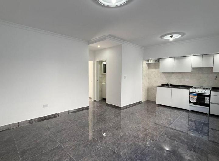 Departamento · 44m² · 2 Ambientes
