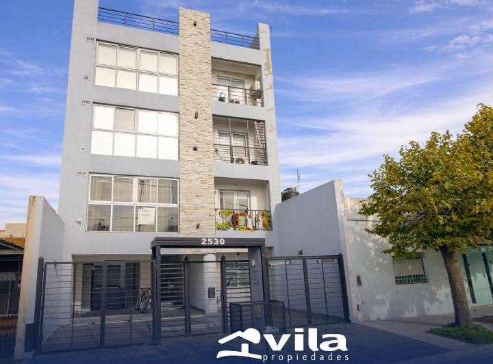 Departamento · 50m² · 1 Ambiente