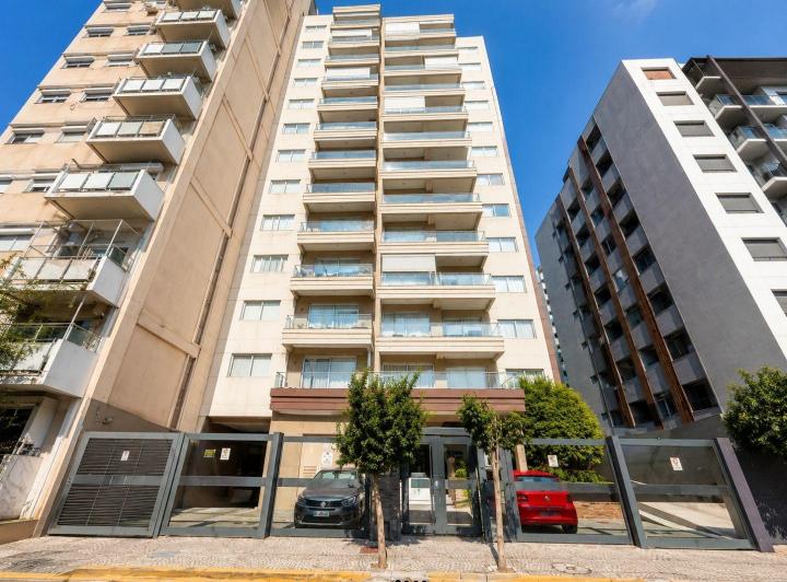 Departamento · 51m² · 2 Ambientes · 1 Cochera