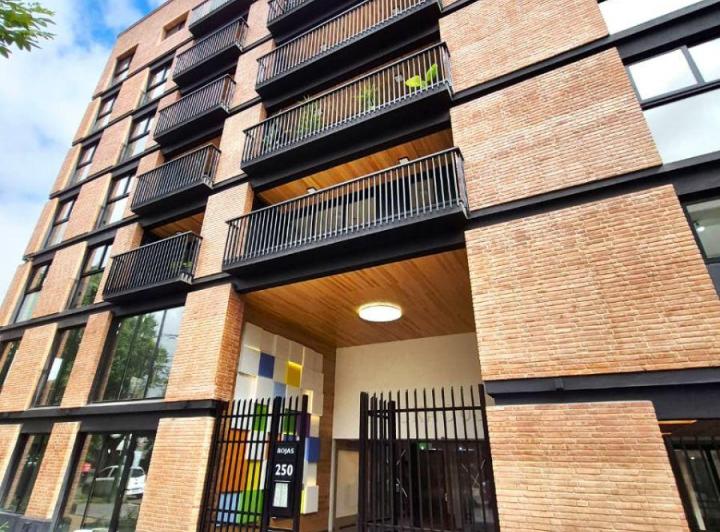 Departamento · 70m² · 3 Ambientes