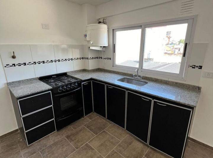 Departamento · 48m² · 3 Ambientes