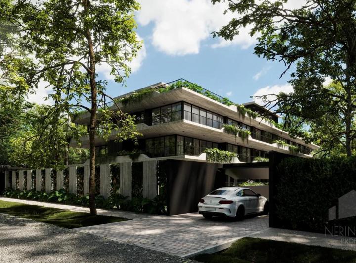 Departamento · 89m² · 3 Ambientes