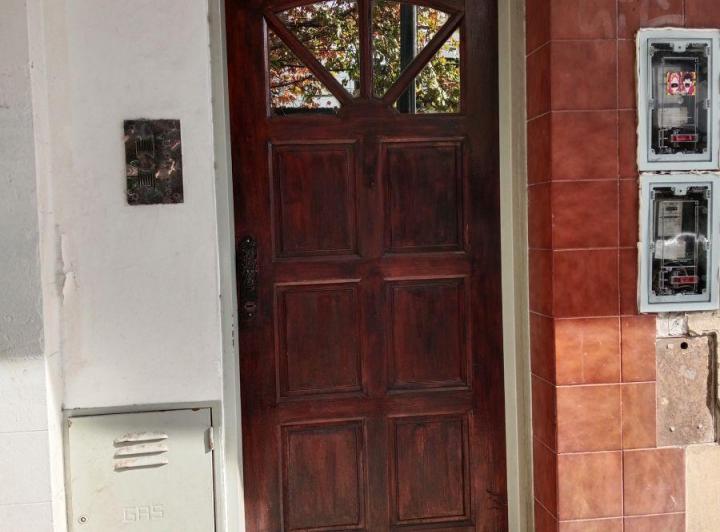 Departamento · 43m² · 2 Ambientes