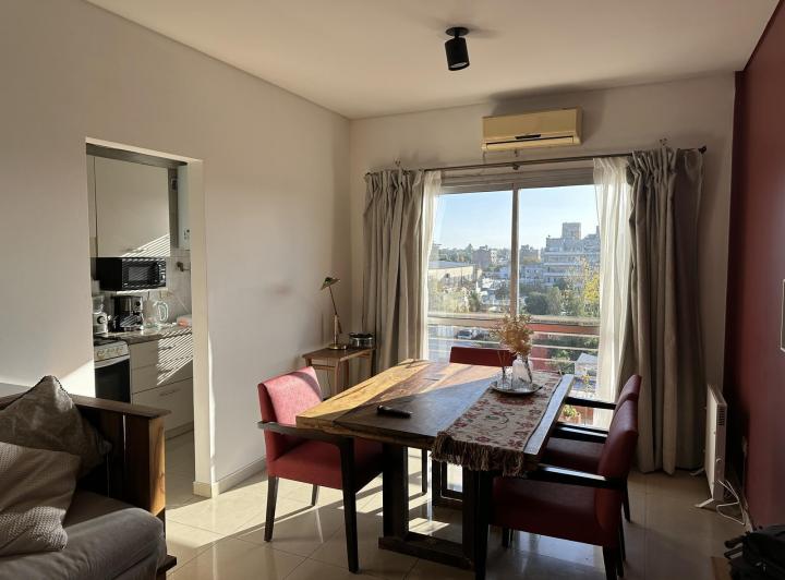 Departamento · 48m² · 2 Ambientes
