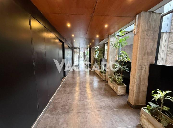 Departamento · 50m² · 2 Ambientes · 1 Cochera
