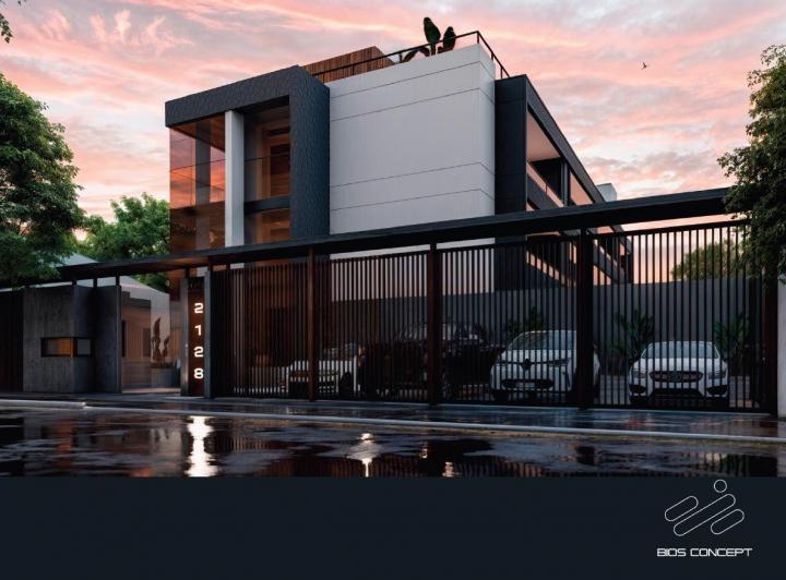 Departamento · 35m² · 2 Ambientes