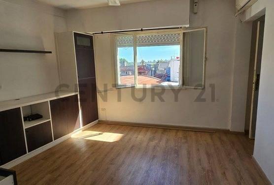 Departamento · 35m² · 2 Ambientes