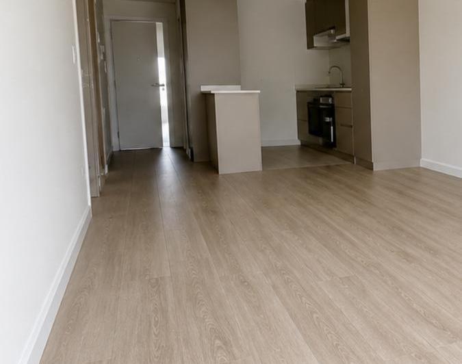 Departamento · 54m² · 2 Ambientes